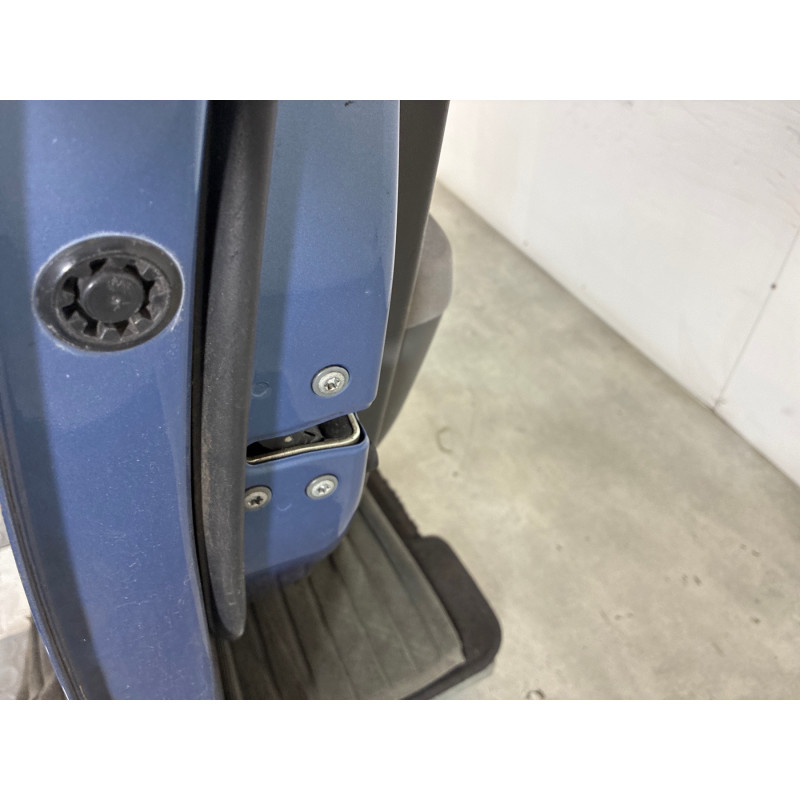 Porte avant gauche TOYOTA PRIUS 2 Photo n°5