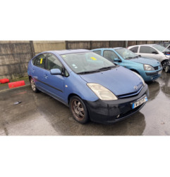 Porte avant gauche TOYOTA PRIUS 2