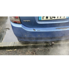 Porte avant gauche TOYOTA PRIUS 2
