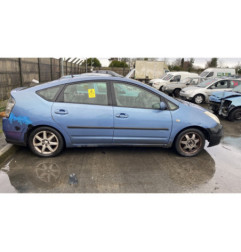 Porte avant gauche TOYOTA PRIUS 2
