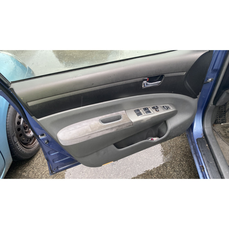 Porte avant gauche TOYOTA PRIUS 2 Photo n°15