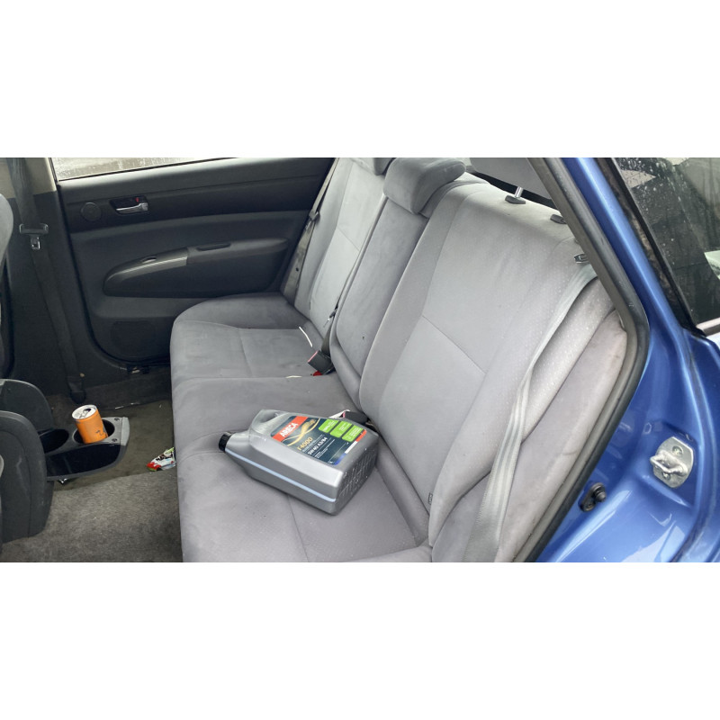 Porte avant gauche TOYOTA PRIUS 2 Photo n°18