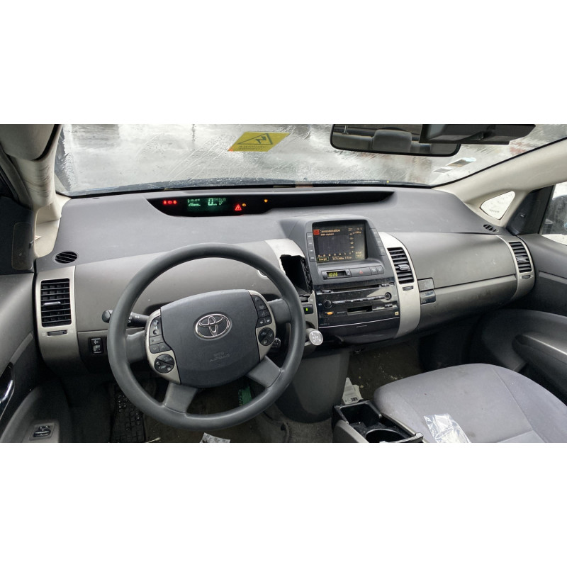 Porte avant gauche TOYOTA PRIUS 2 Photo n°20