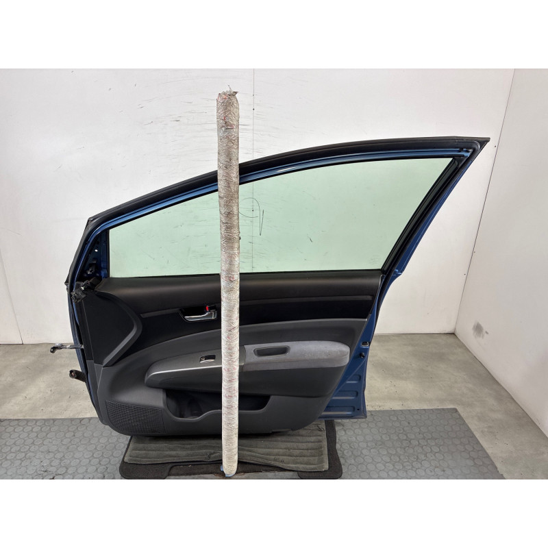 Porte avant droit TOYOTA PRIUS 2 Photo n°3