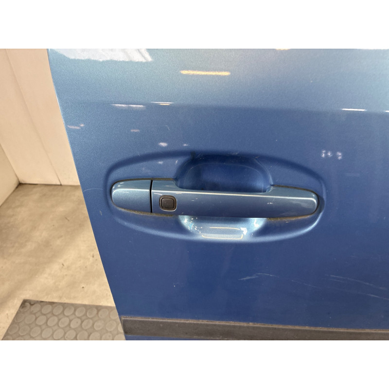 Porte avant droit TOYOTA PRIUS 2 Photo n°4