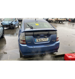 Porte avant droit TOYOTA PRIUS 2