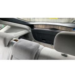 Porte avant droit TOYOTA PRIUS 2