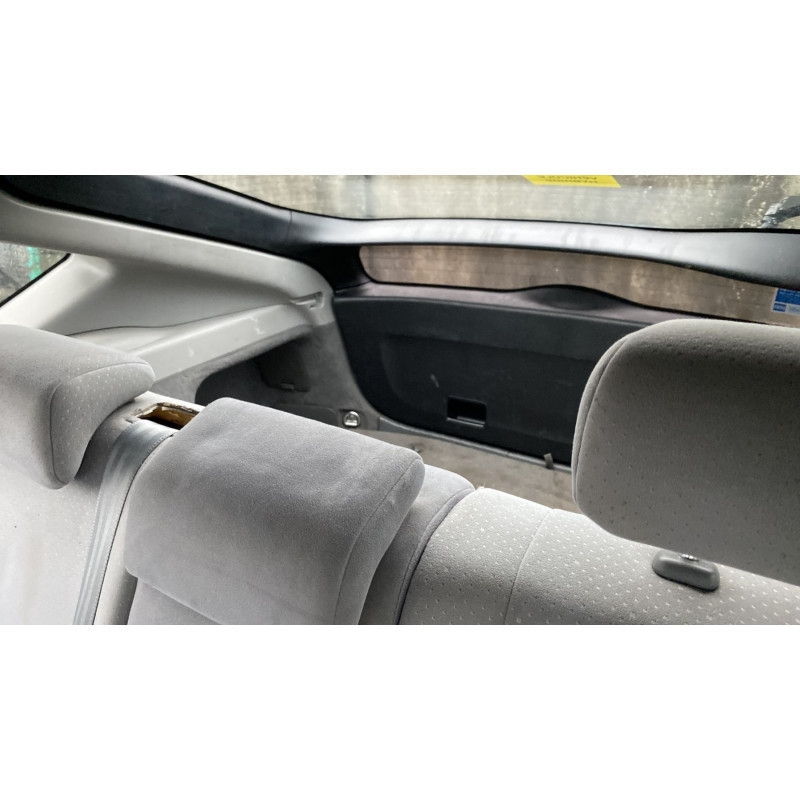 Porte avant droit TOYOTA PRIUS 2 Photo n°19
