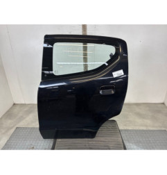 Porte arriere gauche SUZUKI ALTO 3