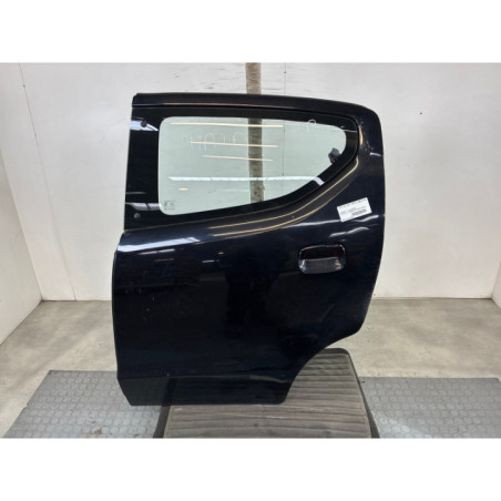 Porte arriere gauche SUZUKI ALTO 3