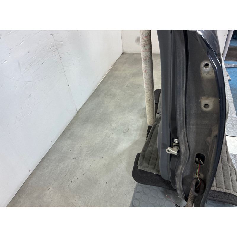 Porte arriere gauche SUZUKI ALTO 3 Photo n°3