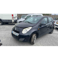 Porte arriere gauche SUZUKI ALTO 3