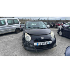 Porte arriere gauche SUZUKI ALTO 3