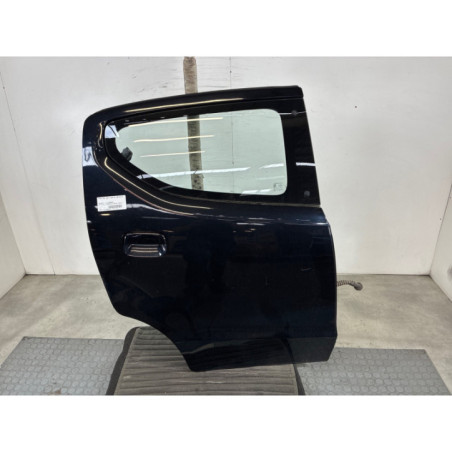 Porte arriere droit SUZUKI ALTO 3 Photo n°1