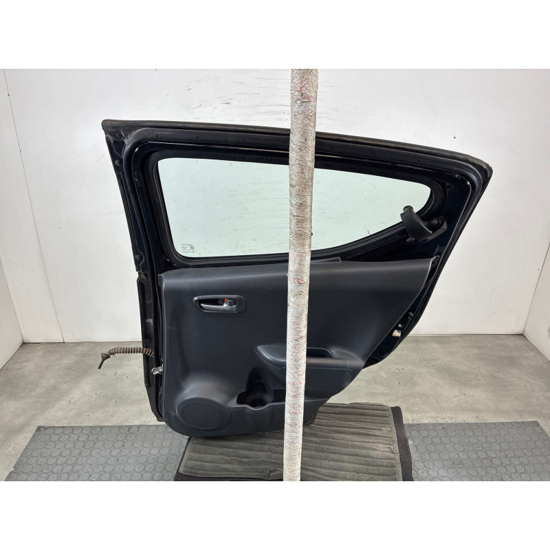 Porte arriere droit SUZUKI ALTO 3 Photo n°4