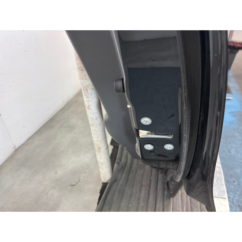 Porte arriere droit SUZUKI ALTO 3 Photo n°5