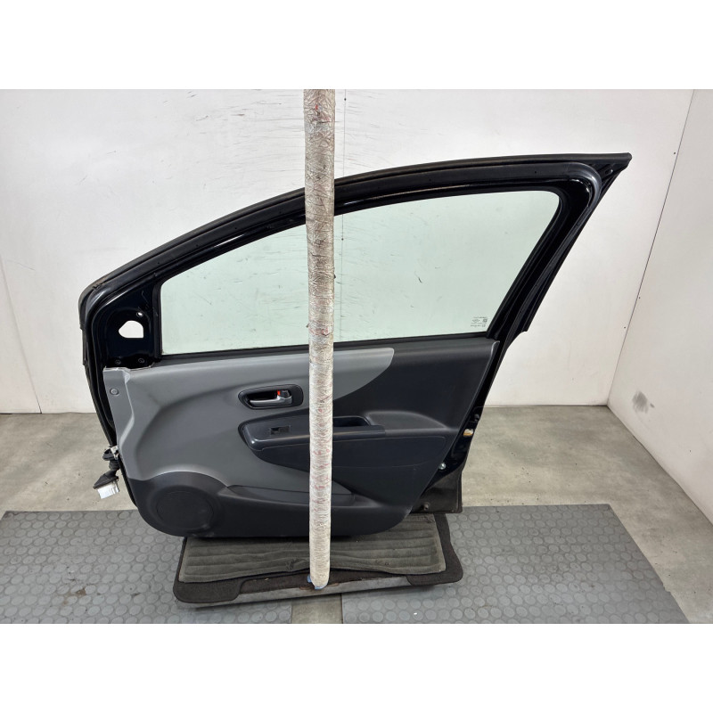 Porte avant droit SUZUKI ALTO 3 Photo n°4