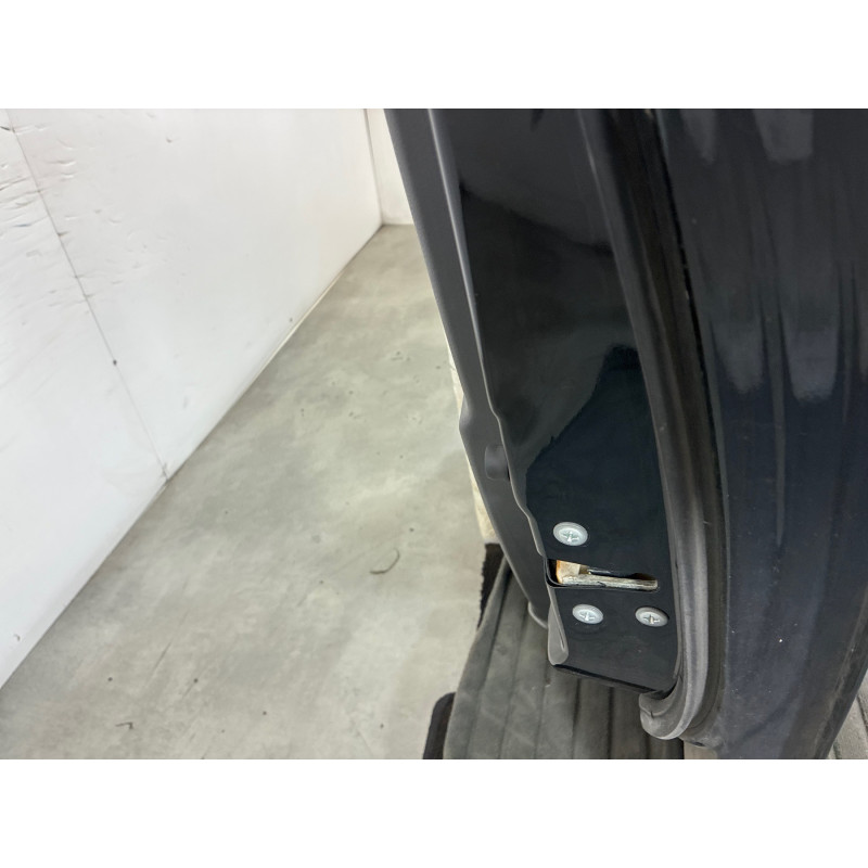 Porte avant droit SUZUKI ALTO 3 Photo n°5