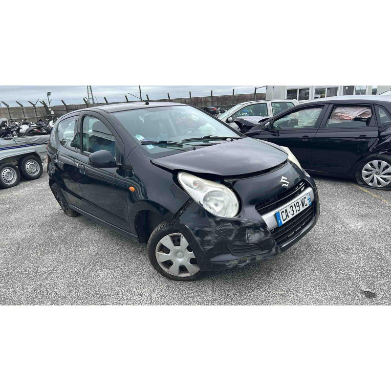 Porte avant droit SUZUKI ALTO 3 Photo n°14