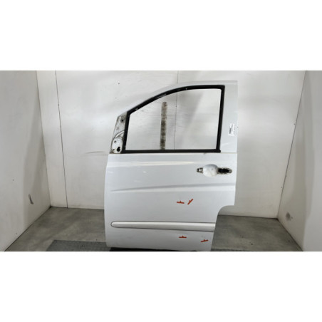 Porte avant gauche MERCEDES VITO 639 Photo n°1