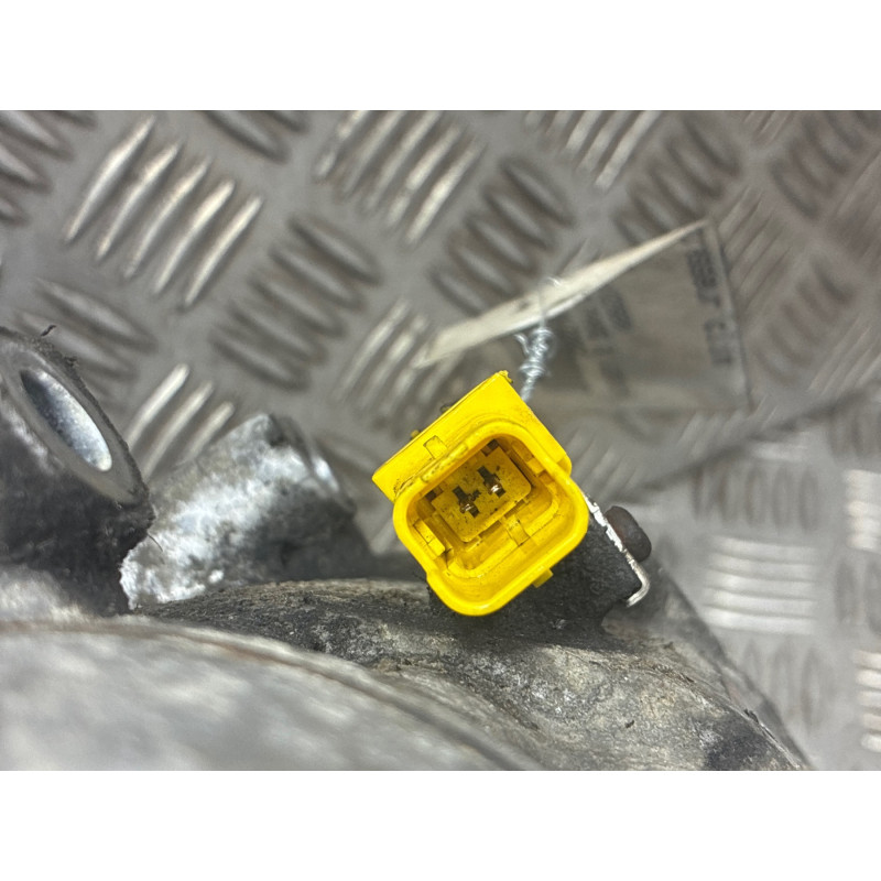 Compresseur clim CITROEN XSARA PICASSO Photo n°4