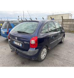 Compresseur clim CITROEN XSARA PICASSO