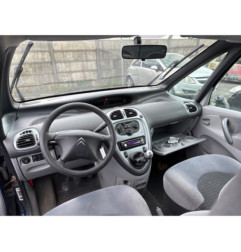 Compresseur clim CITROEN XSARA PICASSO