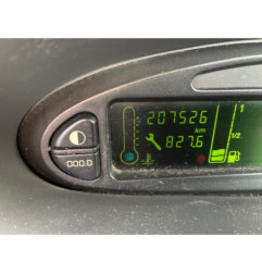 Compresseur clim CITROEN XSARA PICASSO