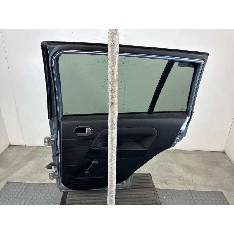 Porte arriere gauche FORD FUSION Photo n°5