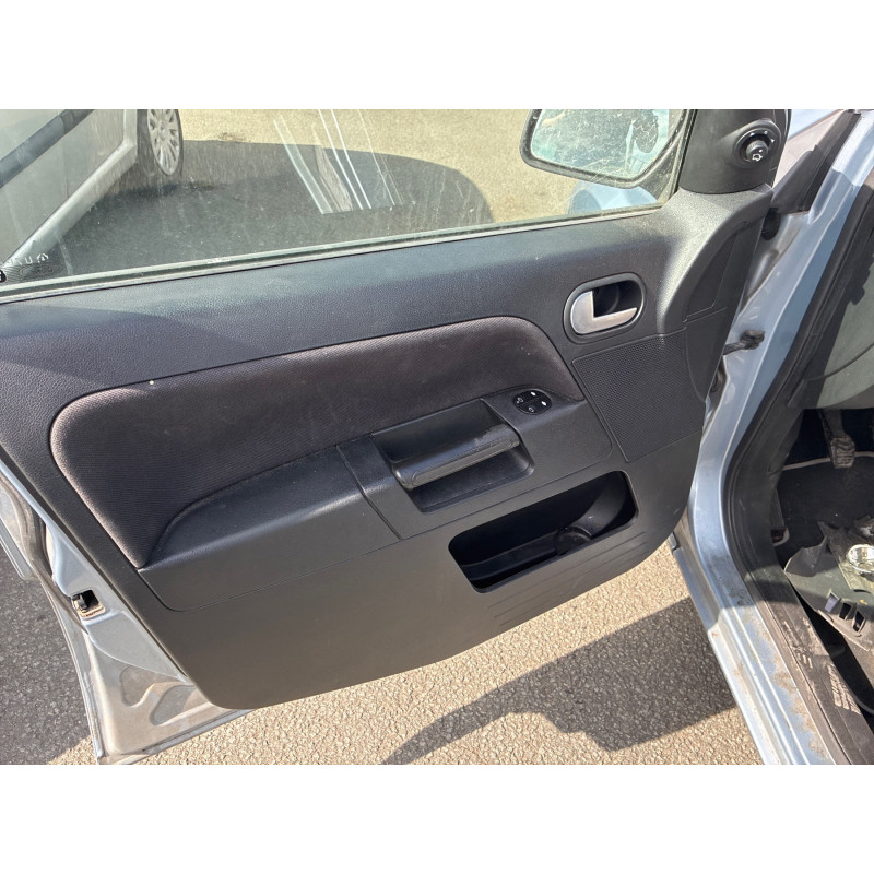 Porte arriere gauche FORD FUSION Photo n°20