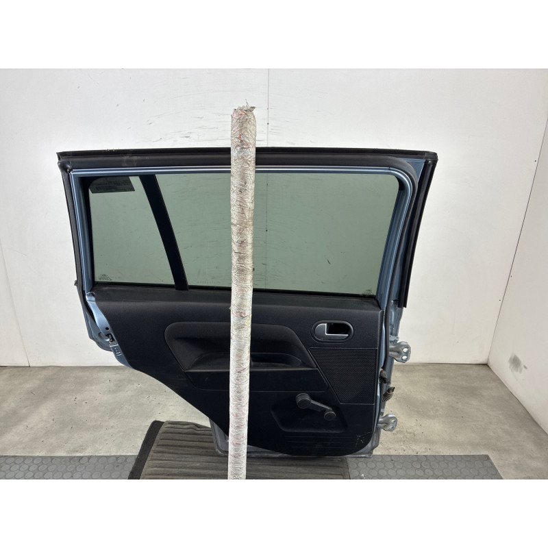 Porte arriere droit FORD FUSION Photo n°2
