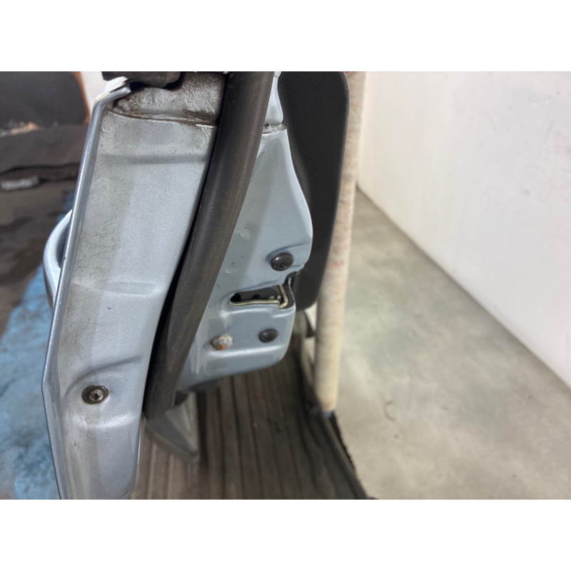 Porte arriere droit FORD FUSION Photo n°3