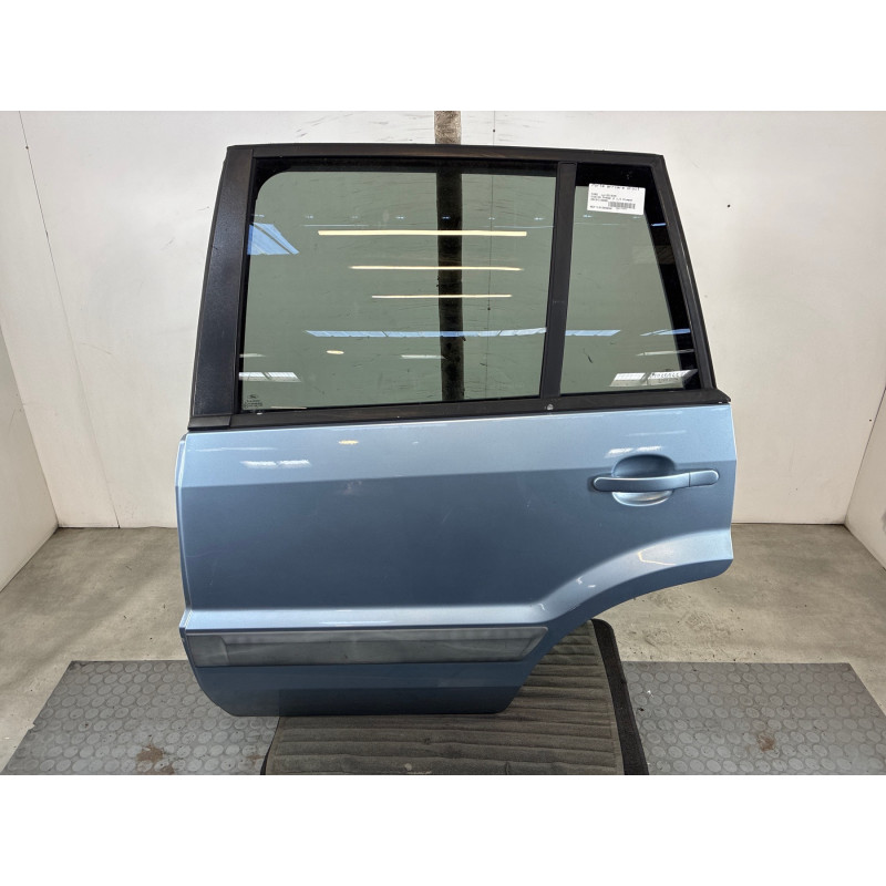 Porte arriere droit FORD FUSION Photo n°4