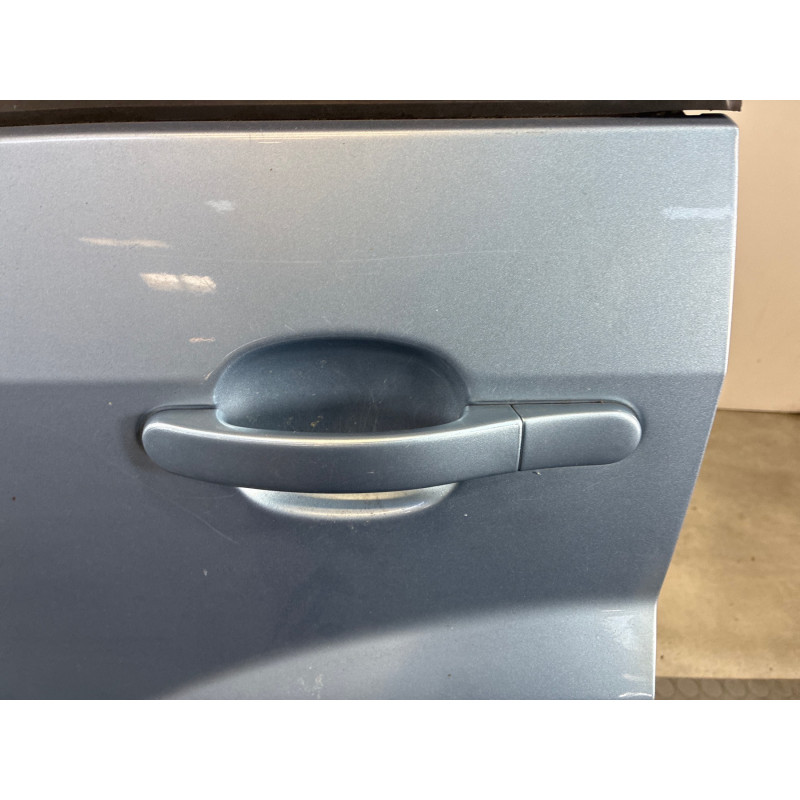 Porte arriere droit FORD FUSION Photo n°5