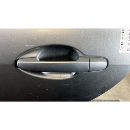 Porte arriere gauche TOYOTA AVENSIS 2