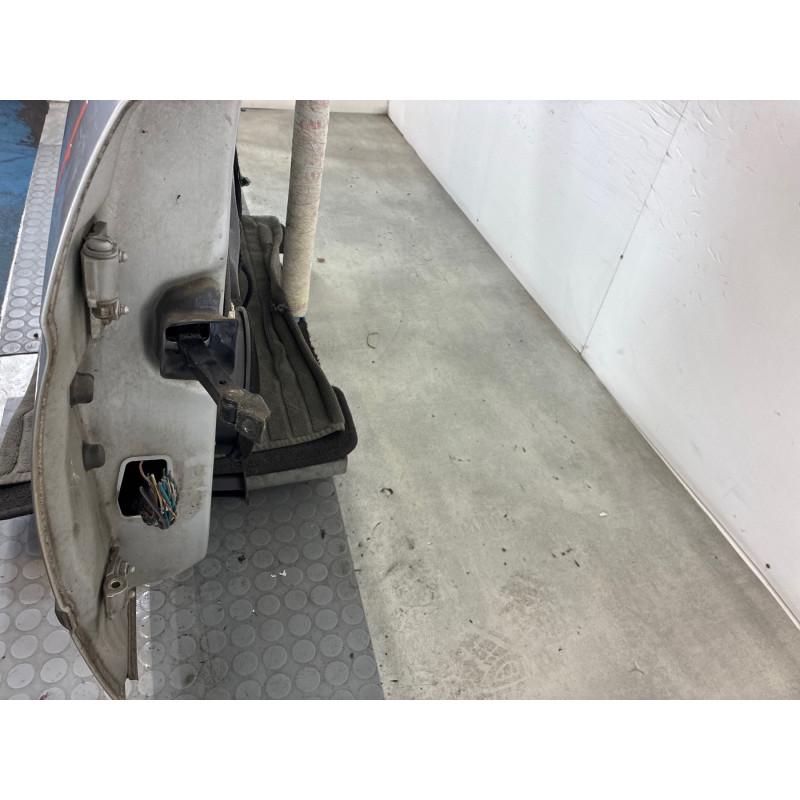 Porte avant droit BMW SERIE 3 E46 Photo n°1
