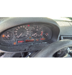 Porte avant droit BMW SERIE 3 E46
