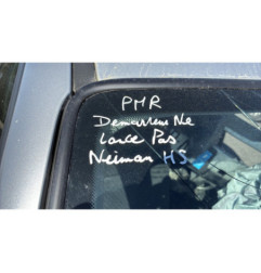 Porte avant droit BMW SERIE 3 E46