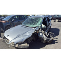 Porte avant droit BMW SERIE 3 E46
