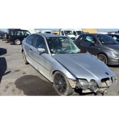 Porte avant droit BMW SERIE 3 E46