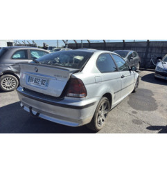 Porte avant droit BMW SERIE 3 E46