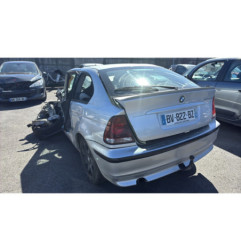 Porte avant droit BMW SERIE 3 E46