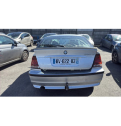 Porte avant droit BMW SERIE 3 E46