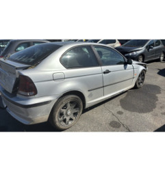 Porte avant droit BMW SERIE 3 E46