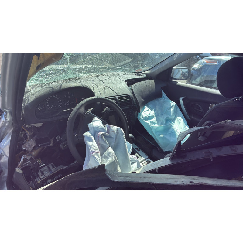 Porte avant droit BMW SERIE 3 E46 Photo n°17