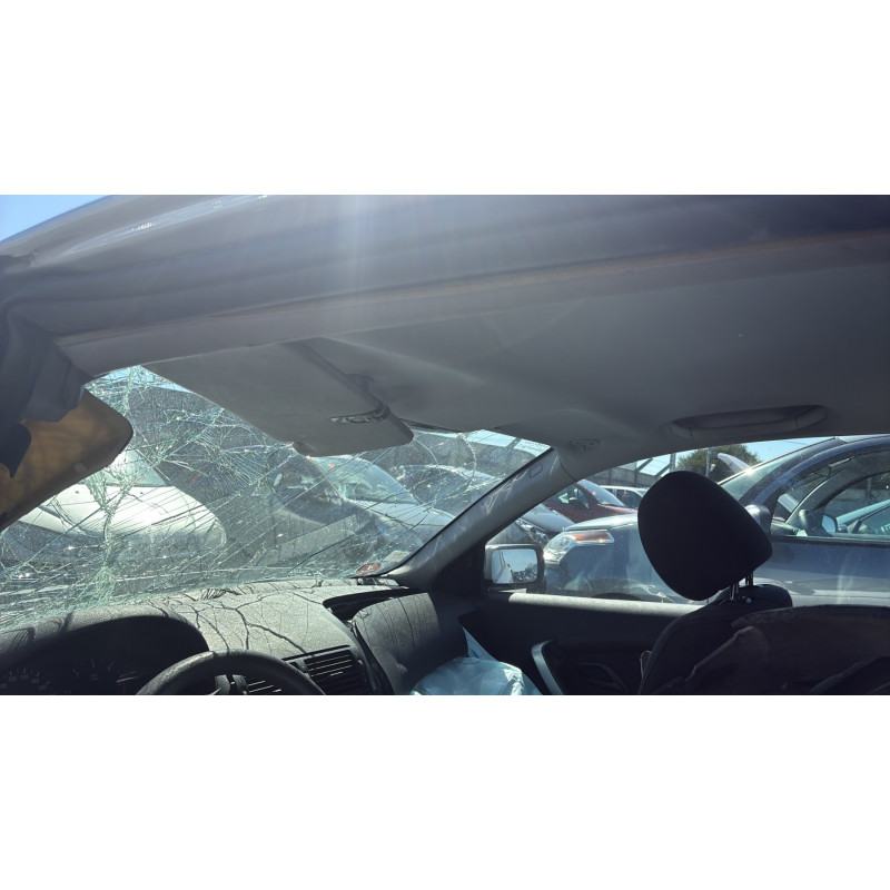 Porte avant droit BMW SERIE 3 E46 Photo n°18