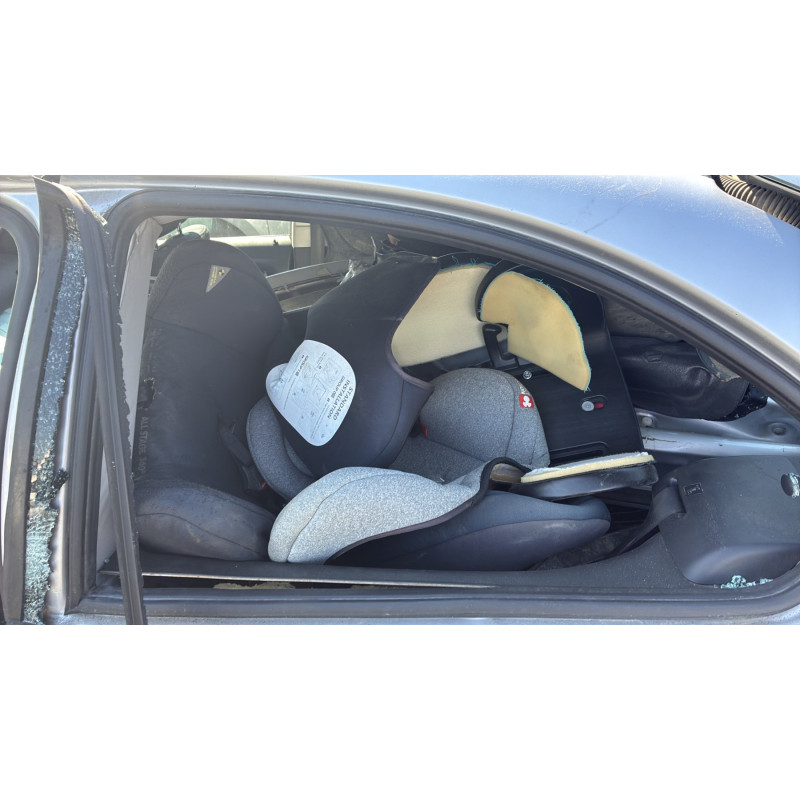Porte avant droit BMW SERIE 3 E46 Photo n°19