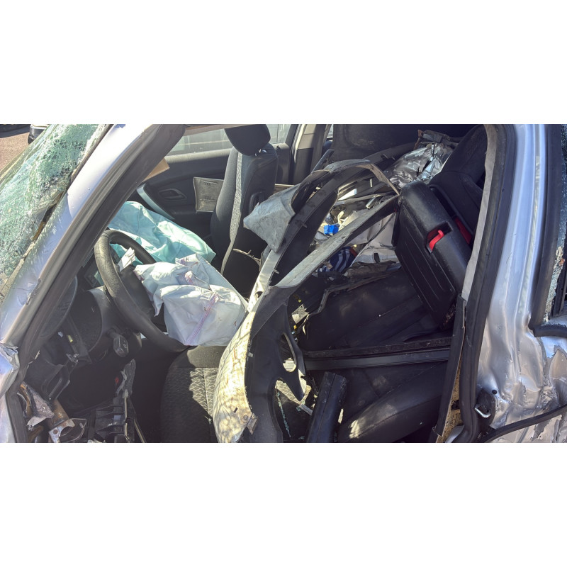 Porte avant droit BMW SERIE 3 E46 Photo n°20