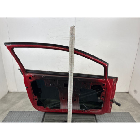 Porte avant gauche SEAT IBIZA 4 Photo n°1