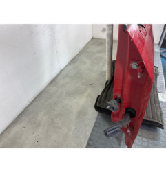 Porte avant gauche SEAT IBIZA 4